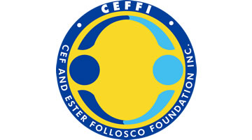 CEF & ESTER FOLLOSCO FOUNDATION, INC.