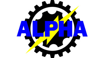 ALPHA MACHINERY & ENGINEERING CORPORATION